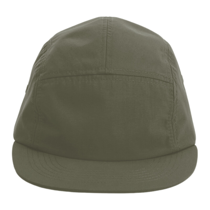 Outdoor 5-panel camper cap Thumbnail
