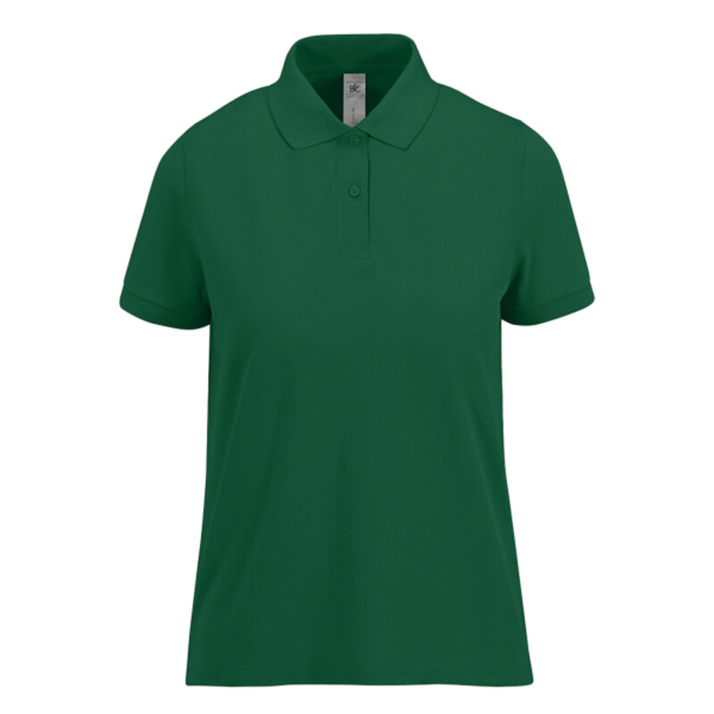 B&C My Polo 210 /Women Thumbnail
