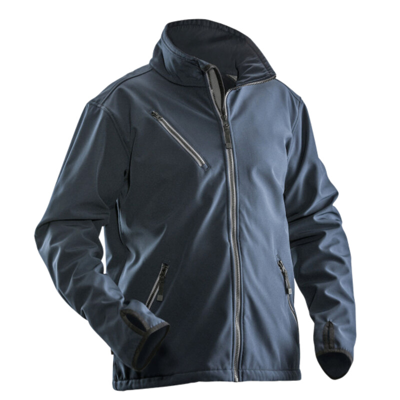 Softshell Jacket Thumbnail