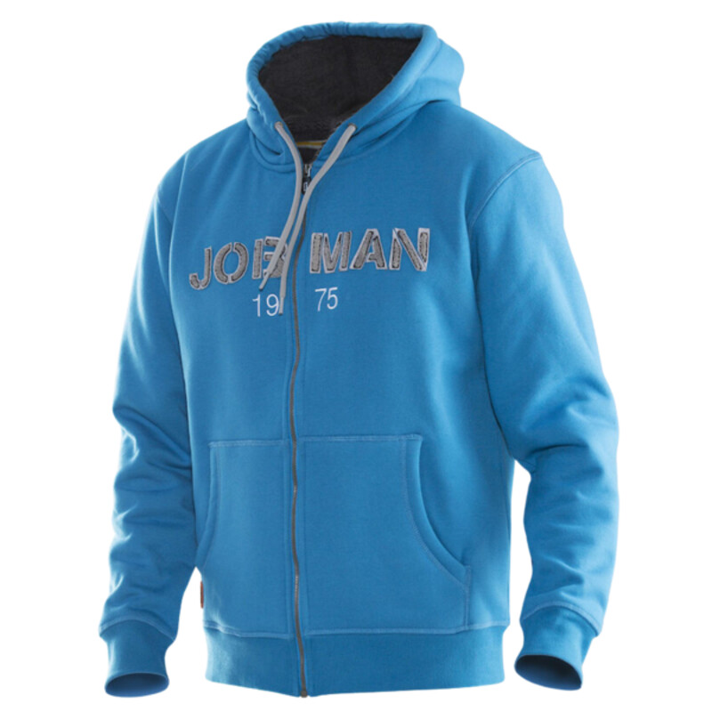 Men's Vintage Hoodie Lined Thumbnail