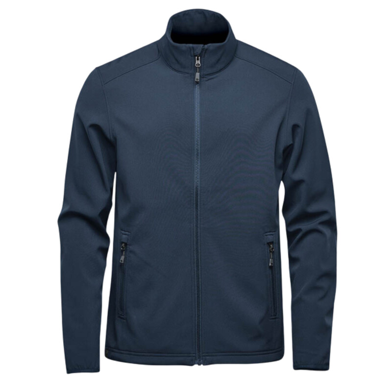 Men's Pure Earth Narvik Softshell Thumbnail