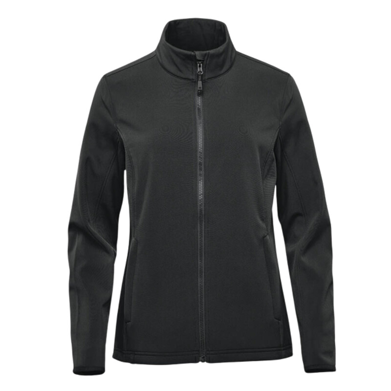 Women's Pure Earth Narvik Softshell Thumbnail