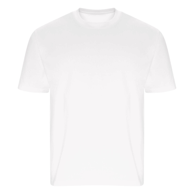 Arrow recycled heavy oversized tee Thumbnail