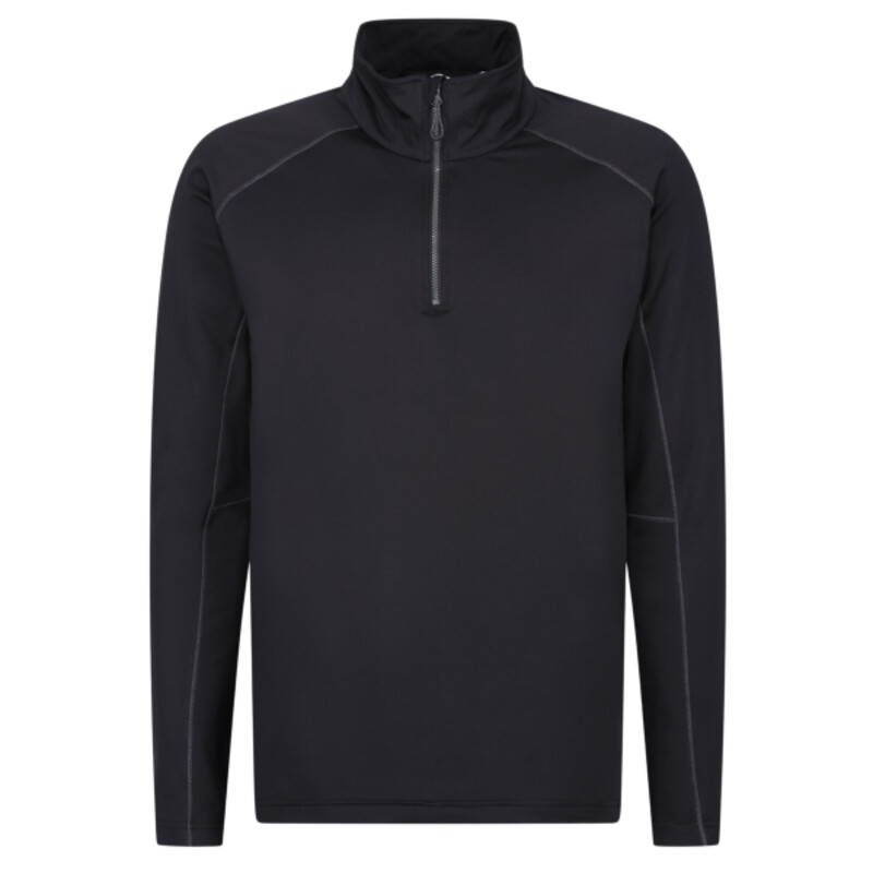 Core Stretch Half Zip Midlayer Thumbnail