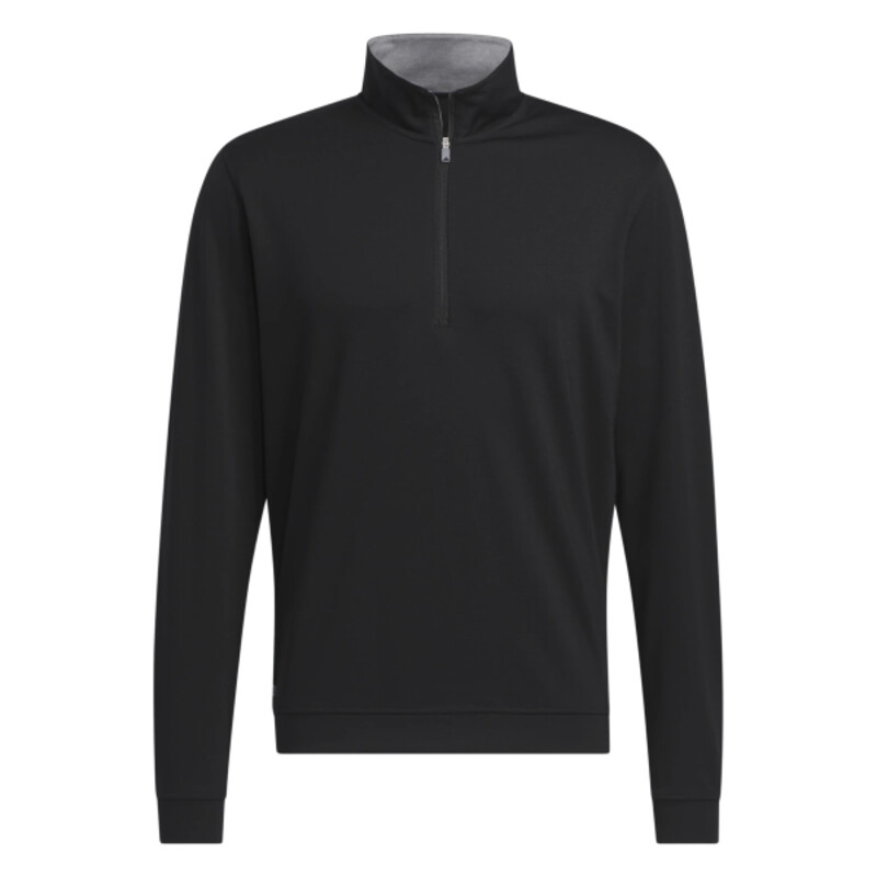 Elevated ¼-zip Thumbnail