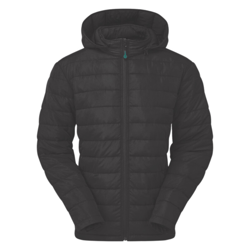 Delmont recycled padded jacket Thumbnail