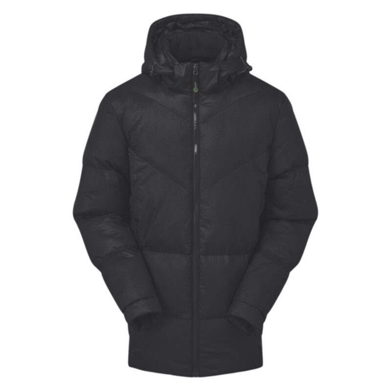 Fara recycled jacket Thumbnail