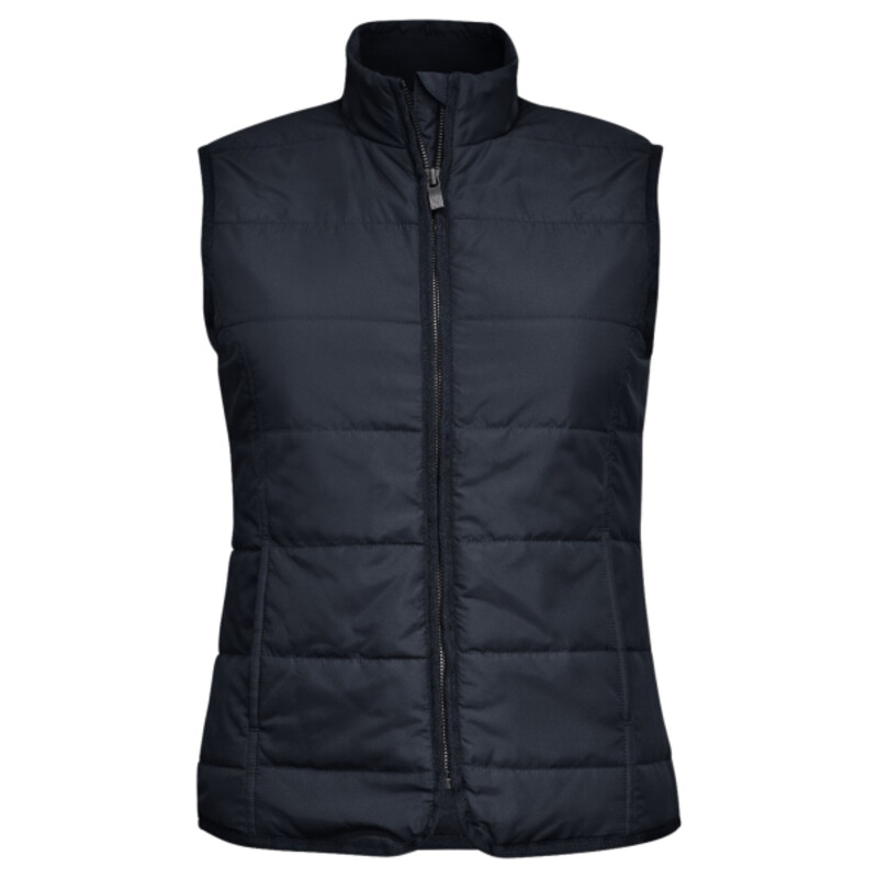 Women’s Hudson – horizontal quilted gilet Thumbnail