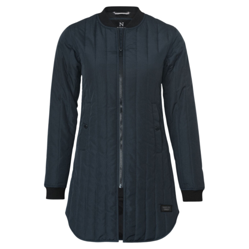 Women’s Lindenwood – urban style quilted jacket Thumbnail