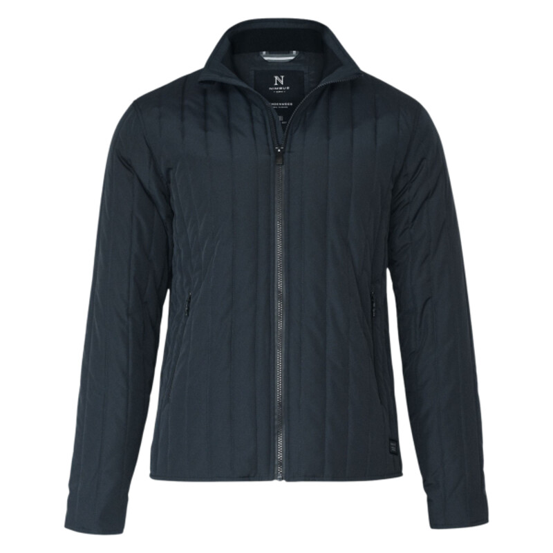 Lindenwood – urban style quilted jacket Thumbnail