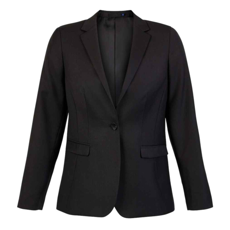 NEOBLU Ladies Marius Suit Jacket Thumbnail
