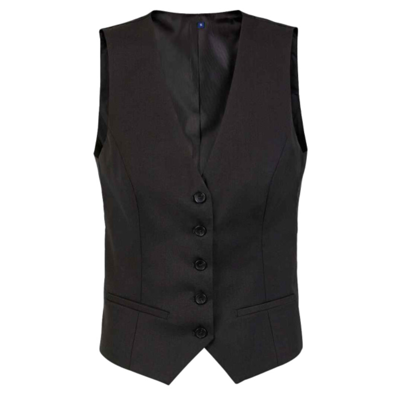NEOBLU Ladies Max Suit Waistcoat Thumbnail