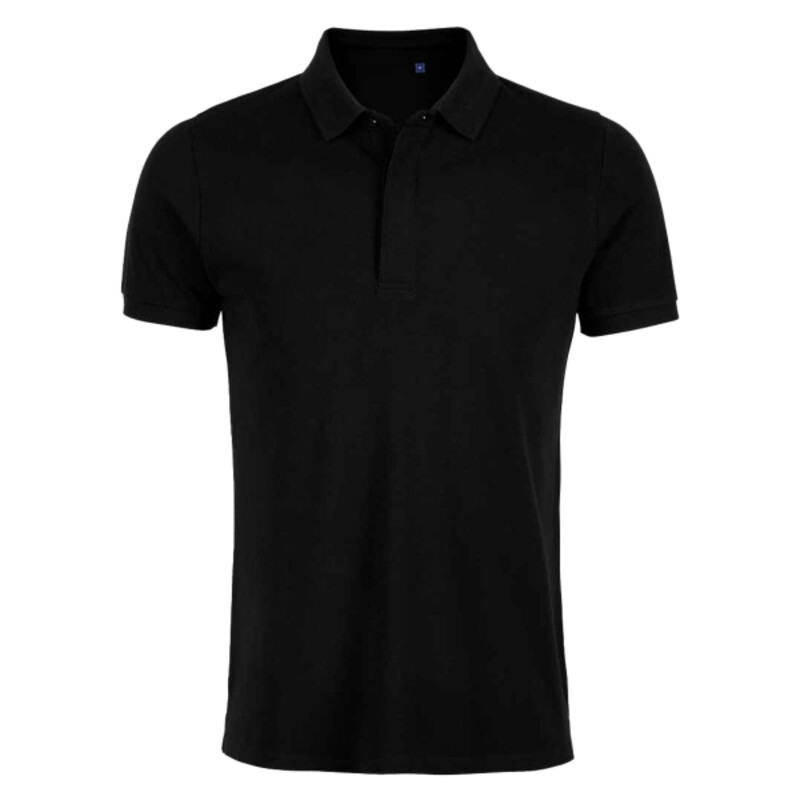 NEOBLU Owen Piqué Polo Shirt Thumbnail