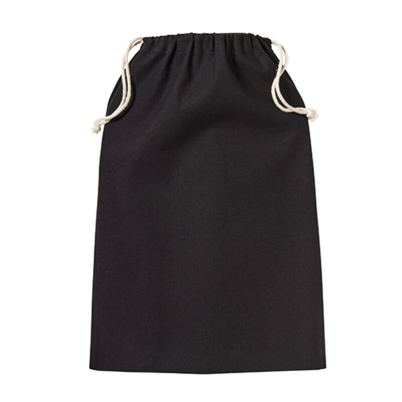 Recycled cotton stuff bag Thumbnail