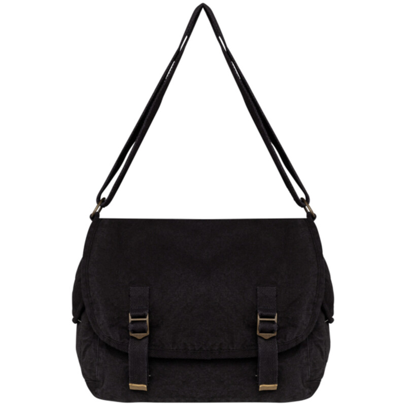 Native Spirit Faded Messenger Bag Thumbnail