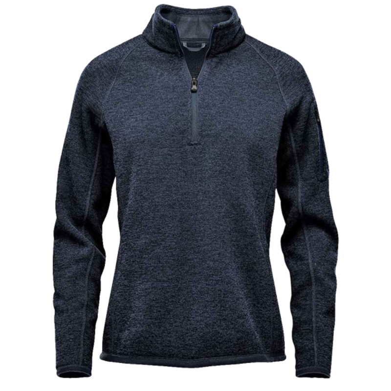 Stormtech Ladies Avalante 1/4 Zip Fleece Thumbnail