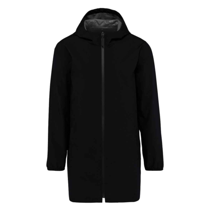 Native Spirit Unisex Waterproof Jacket Thumbnail