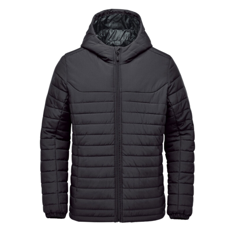 Stormtech Nautilus Quilted Hooded Jacket Thumbnail