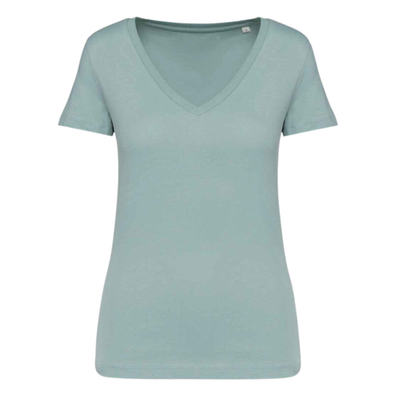 Native Spirit Ladies V Neck T-Shirt Thumbnail