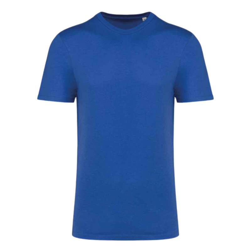 Native Spirit Unisex Crew Neck IC T-Shirt Thumbnail