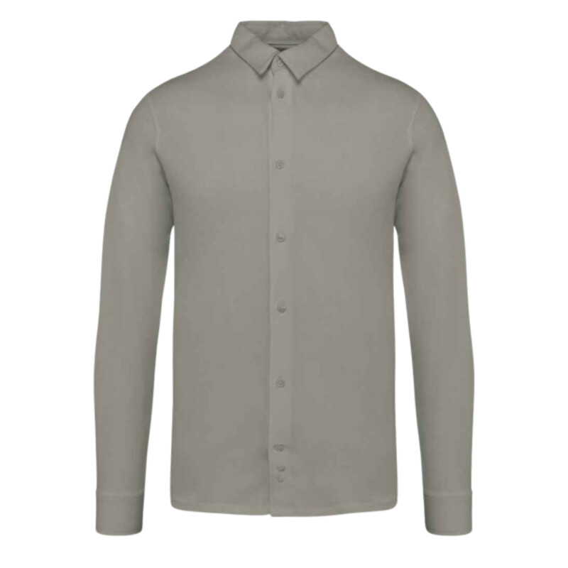 Native Spirit Long Sleeve Jersey Shirt Thumbnail