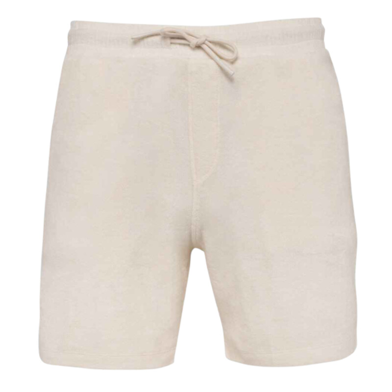 Native Spirit Terry Towel Shorts Thumbnail