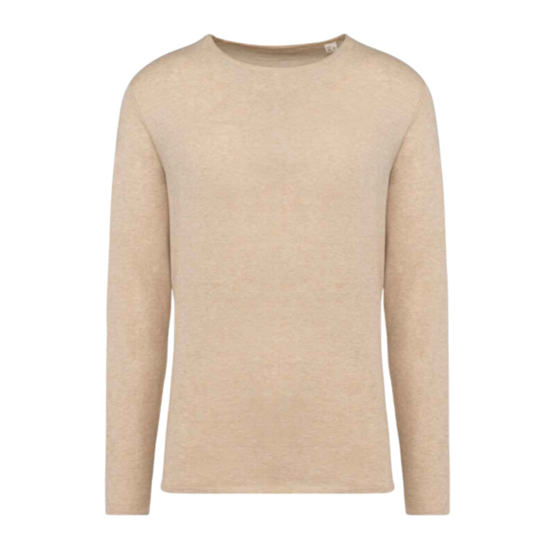 Native Spirit TENCEL™ Round Neck Sweater Thumbnail