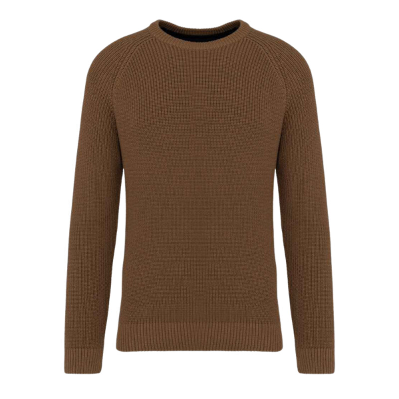 Native Spirit Chunky Knit Sweater Thumbnail