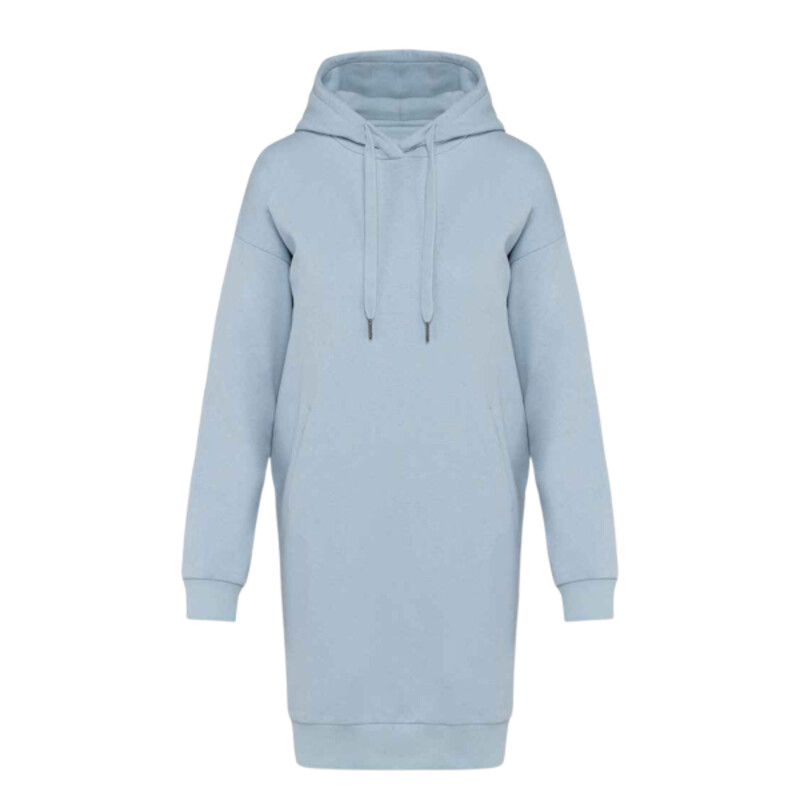 Native Spirit Ladies Hooded Dress Thumbnail
