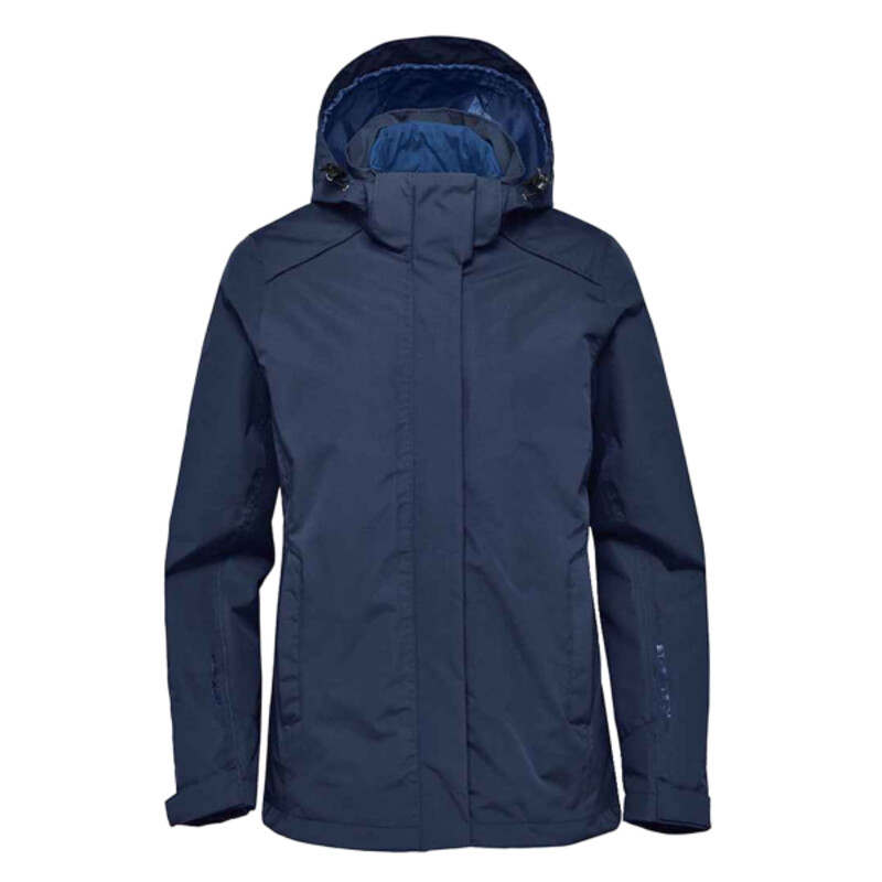 Stormtech Ladies Magellan System 3-in-1 Jacket Thumbnail