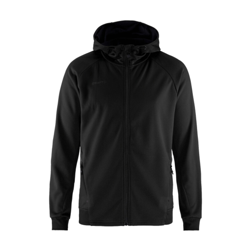Men's ADV Unify FZ Hood Jacket Thumbnail