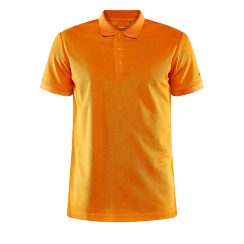 Men's Core Unify Polo Shirt Thumbnail