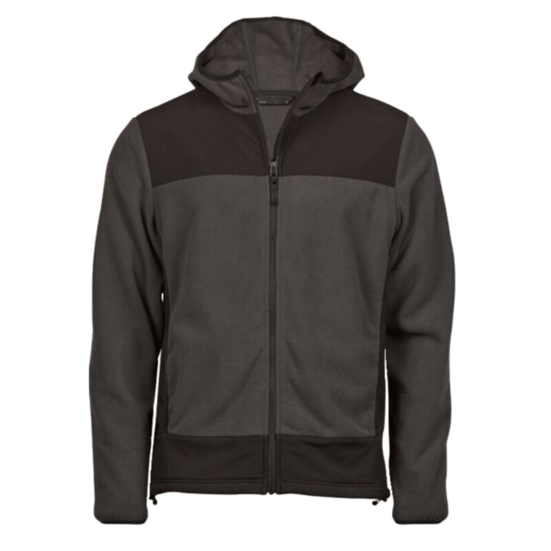 Mountain Hooded Fleece Thumbnail