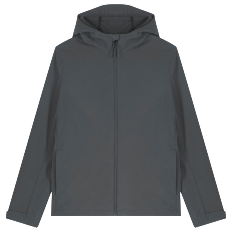 Stanley Discoverer hooded softshell (STJM158) Thumbnail
