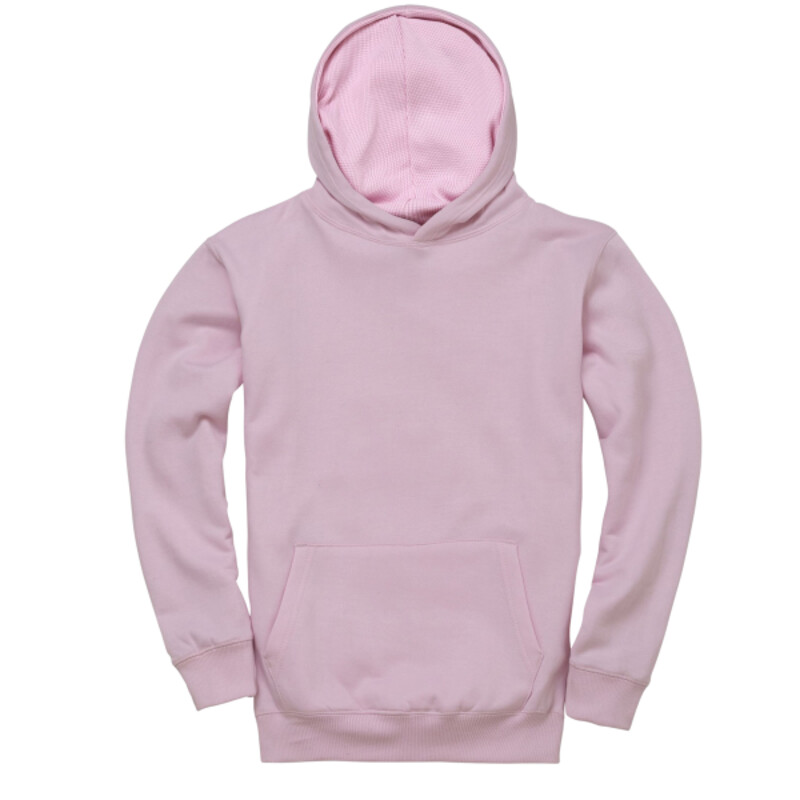 Kids Comfort Cut Hoodie Thumbnail