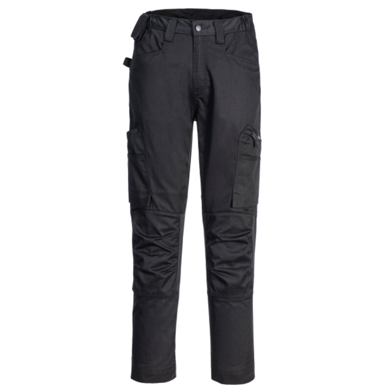 WX2 stretch trade trousers Thumbnail