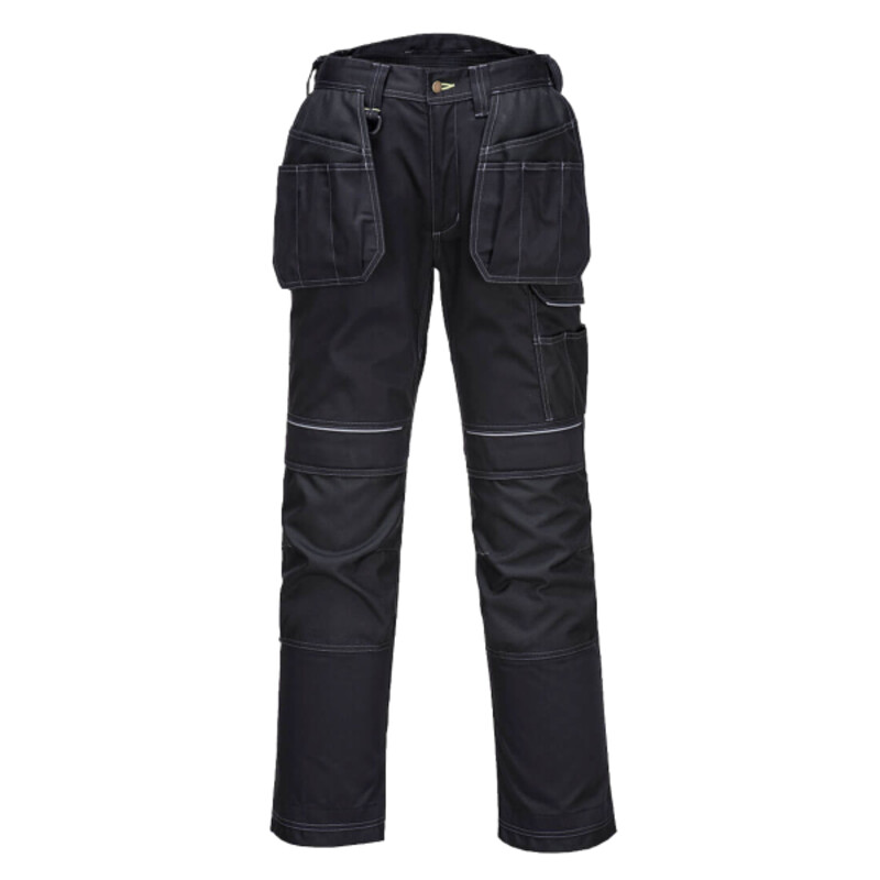 PW3 padded trousers Thumbnail