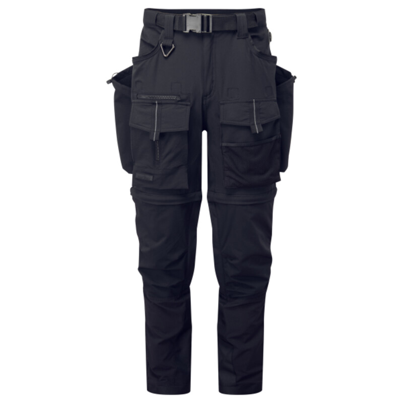 Ultimate modular 3-in-1 trousers Thumbnail