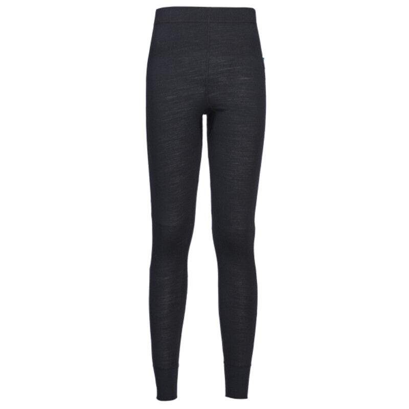 Merino wool thermal trousers Thumbnail