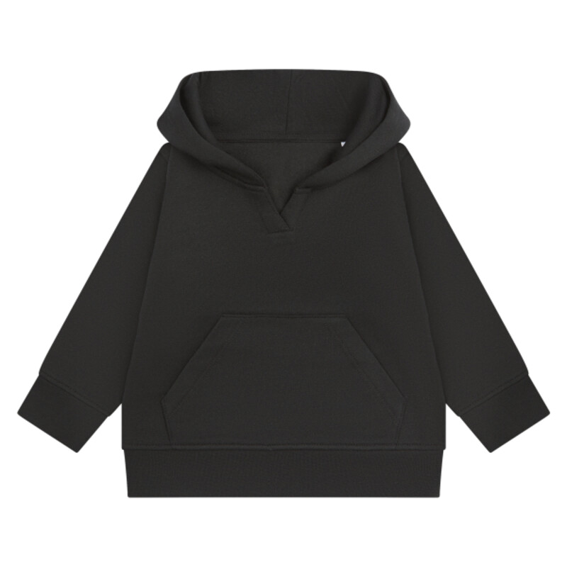 Kids sustainable hoodie Thumbnail