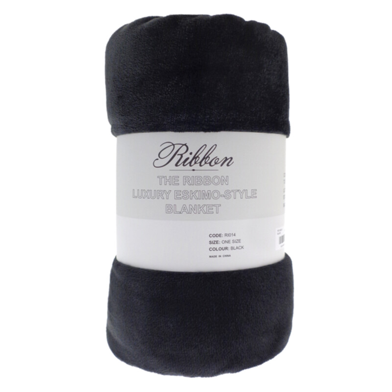 Eskimo-style blanket Thumbnail