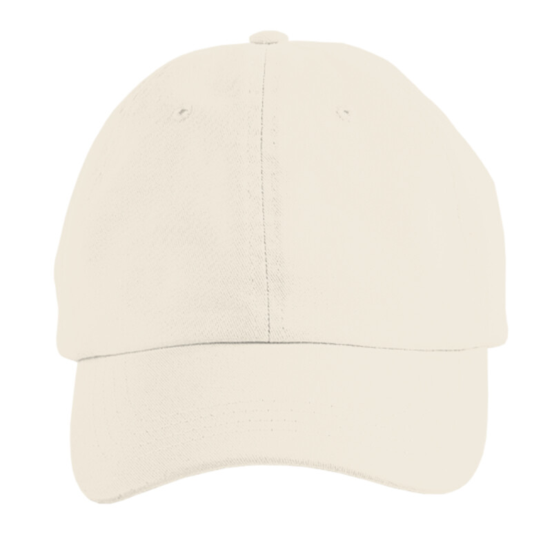 Low Profile 6 Panel Dad Cap Thumbnail