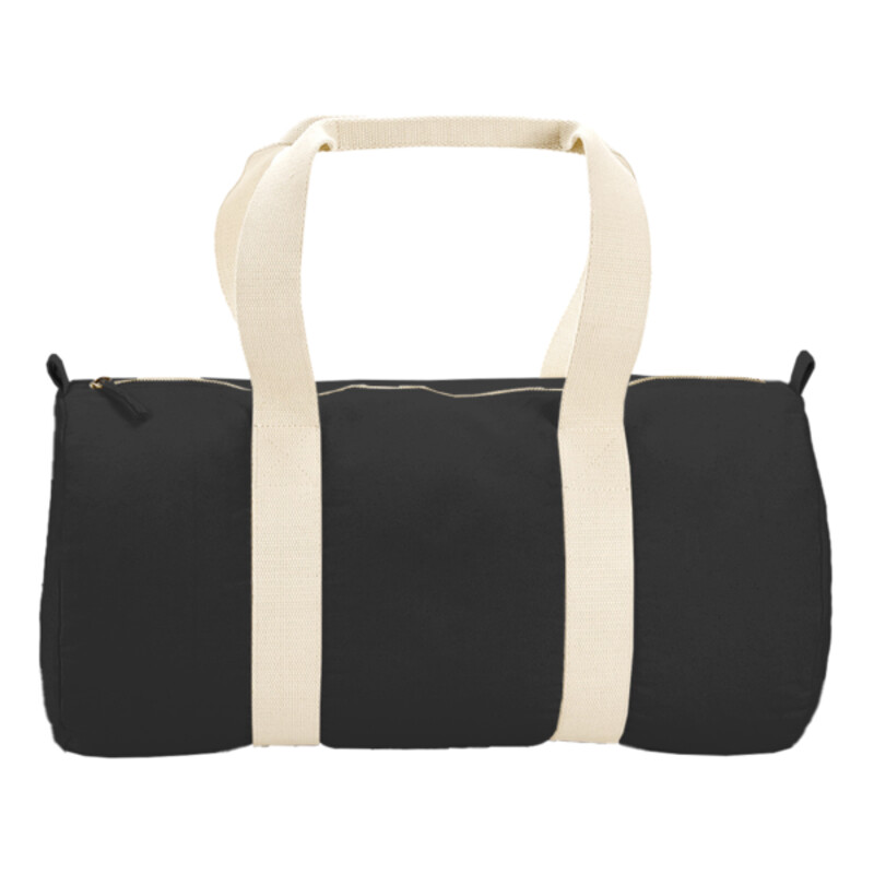 EarthAware® Organic Barrel Bag Thumbnail