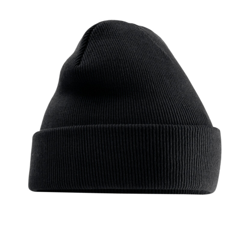 Polylana® original cuffed beanie Thumbnail