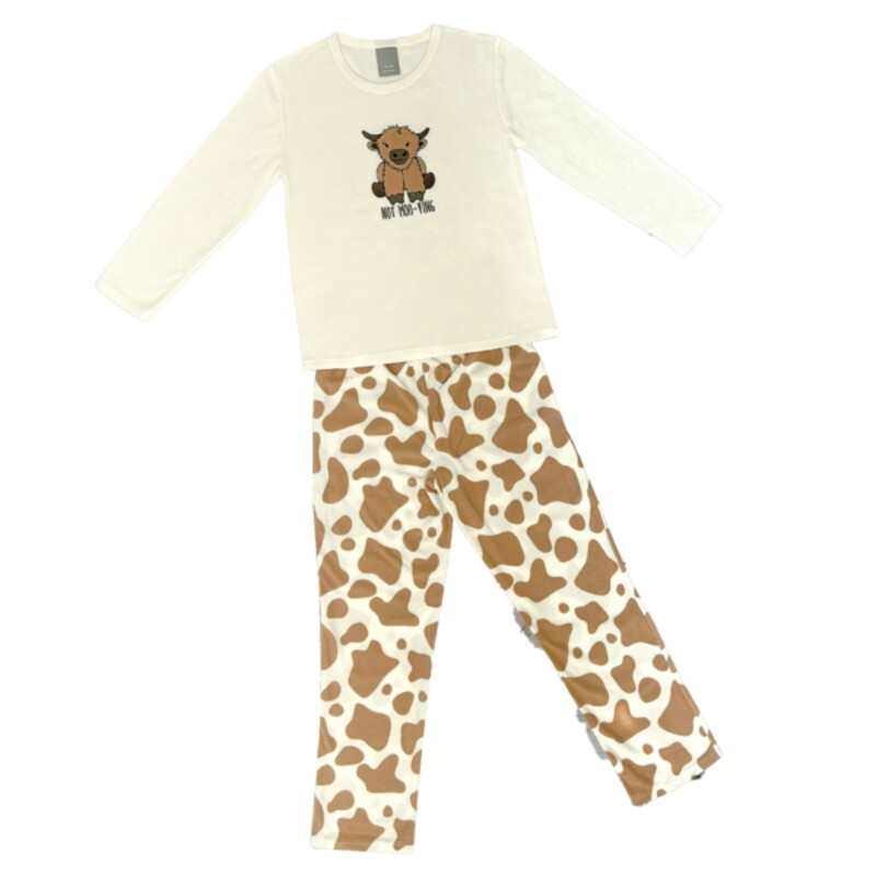 Appliqué pyjamas Thumbnail