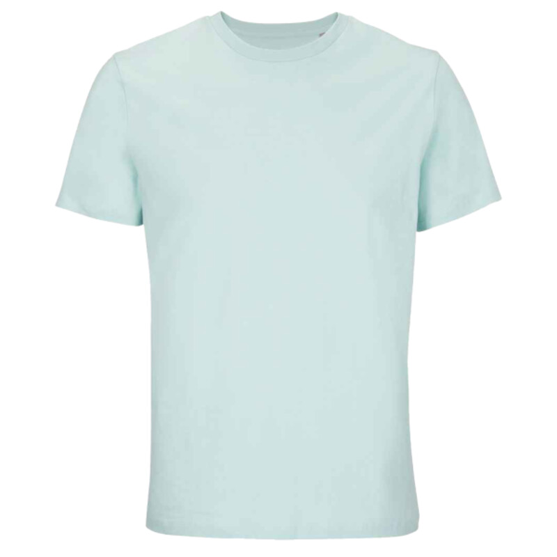 SOL'S Unisex Legend Organic T-Shirt Thumbnail