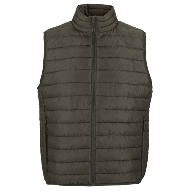 SOL'S Stream Bodywarmer Thumbnail