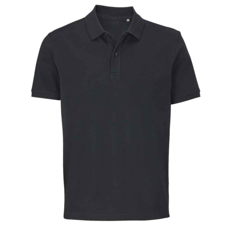 SOL'S Unisex Pegase Piqué Polo Shirt Thumbnail