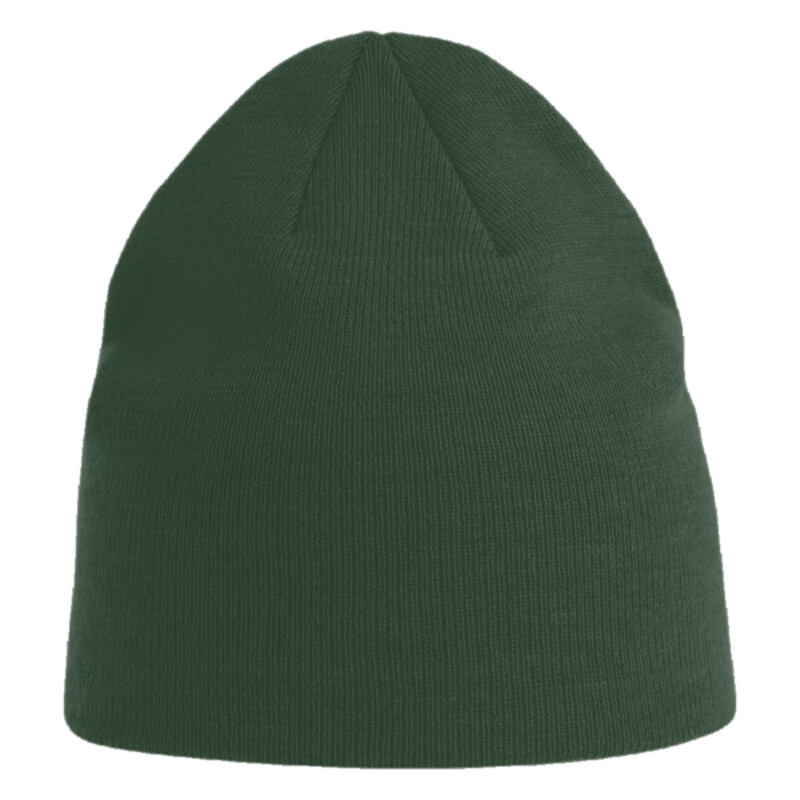 Beechfield Mountain Peaks Pom Pom Beanie Thumbnail
