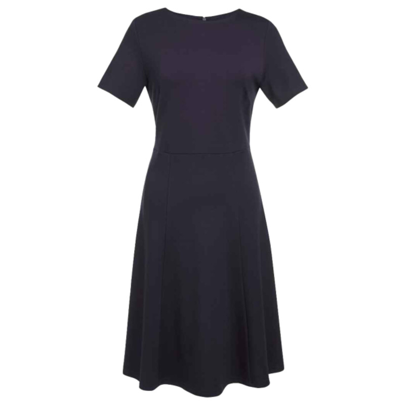 Brook Taverner Ladies Jersey Stretch Belinda Dress Thumbnail
